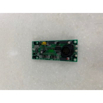 Canon BG3-7695 BH8-2702-01 HRD Sensors PCB
